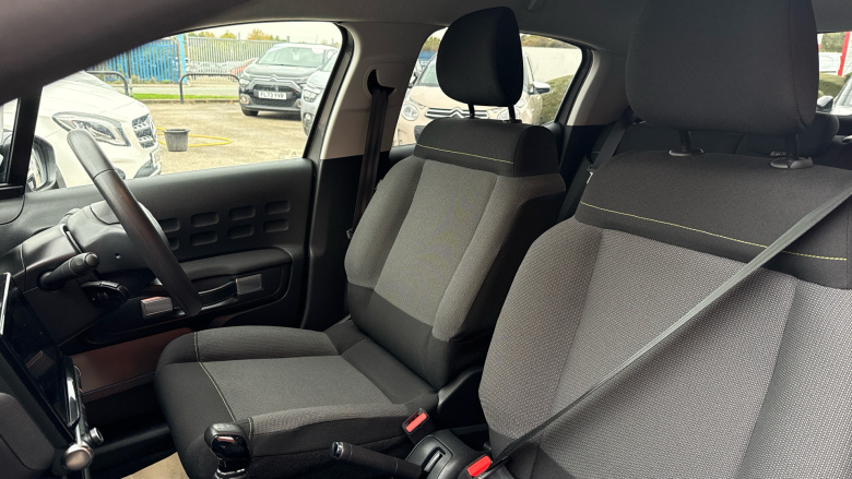 Citroen C3 1.2 PureTech C-Series Edition 5dr Petrol Hatchback